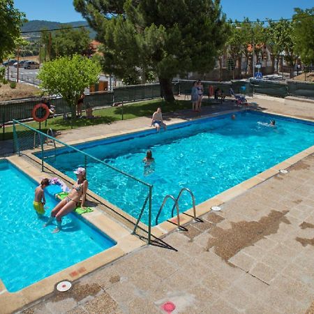 Apartamento Jaca Apartment Exterior photo