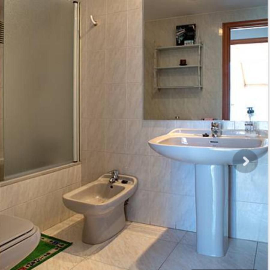 Apartamento Jaca Apartment Exterior photo